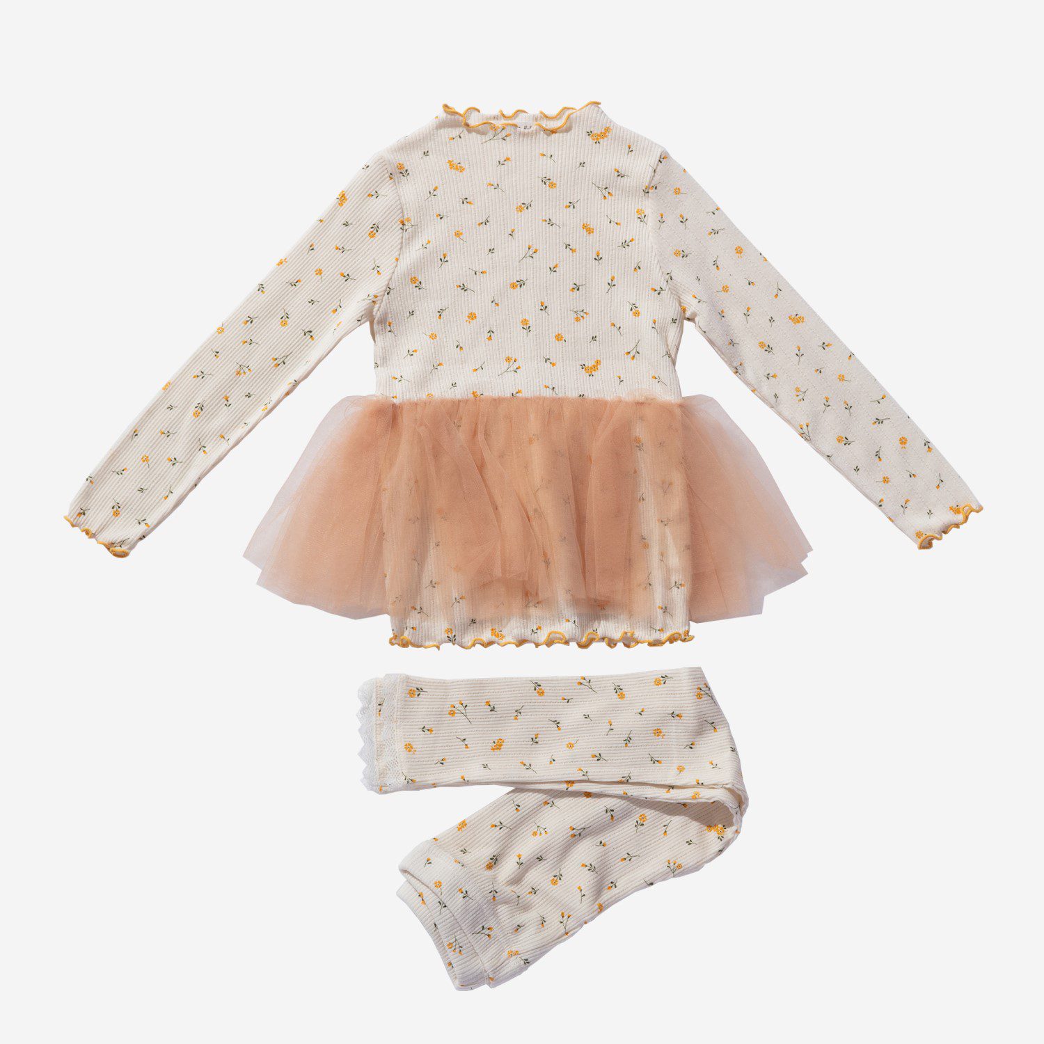 Vintage Tutu Set Pallet F