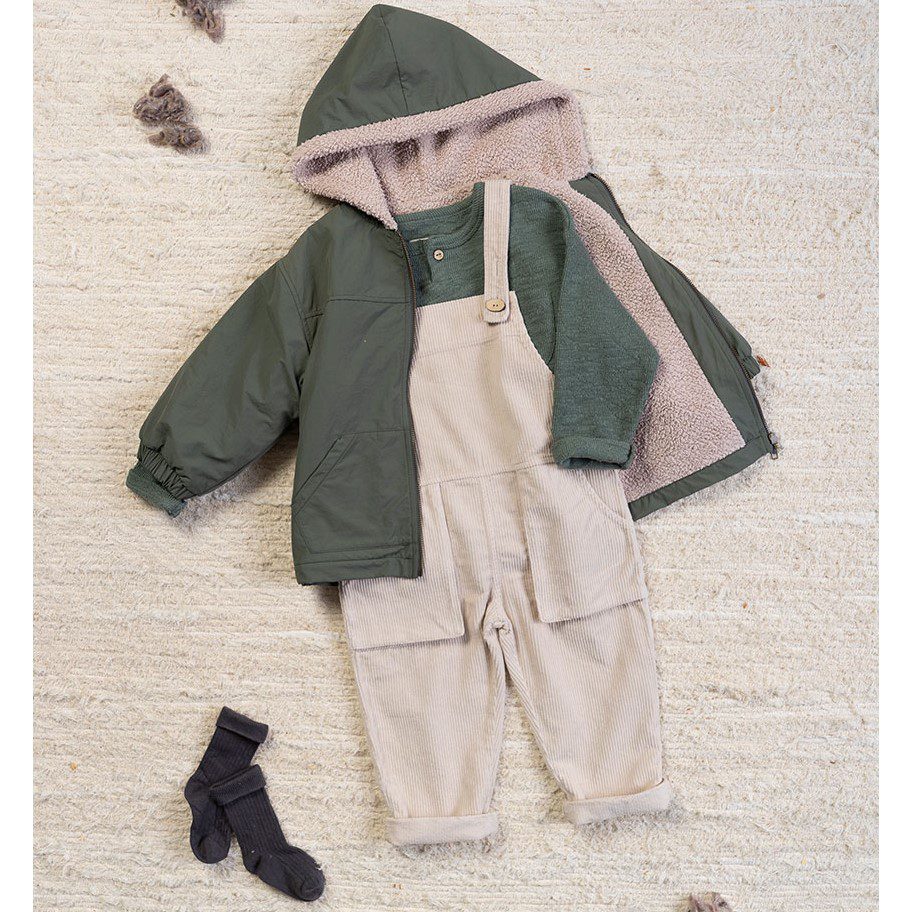 Waterproof Jacket