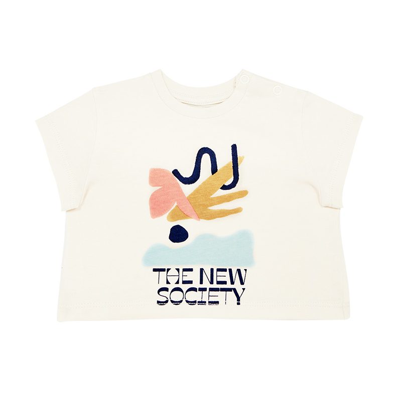 Positional Tee