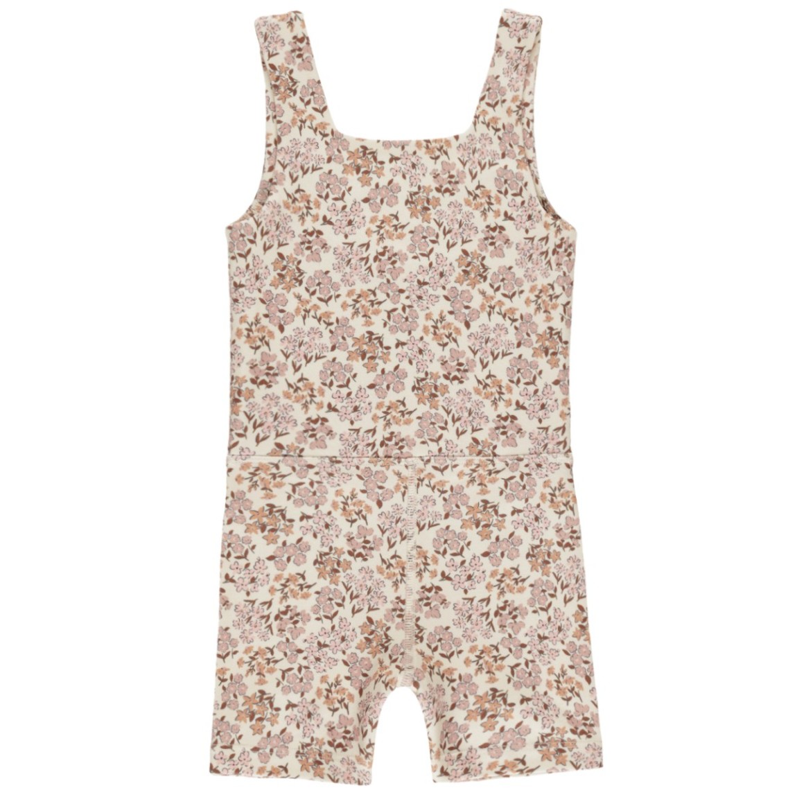 Malibu Bodysuit | Wildflower