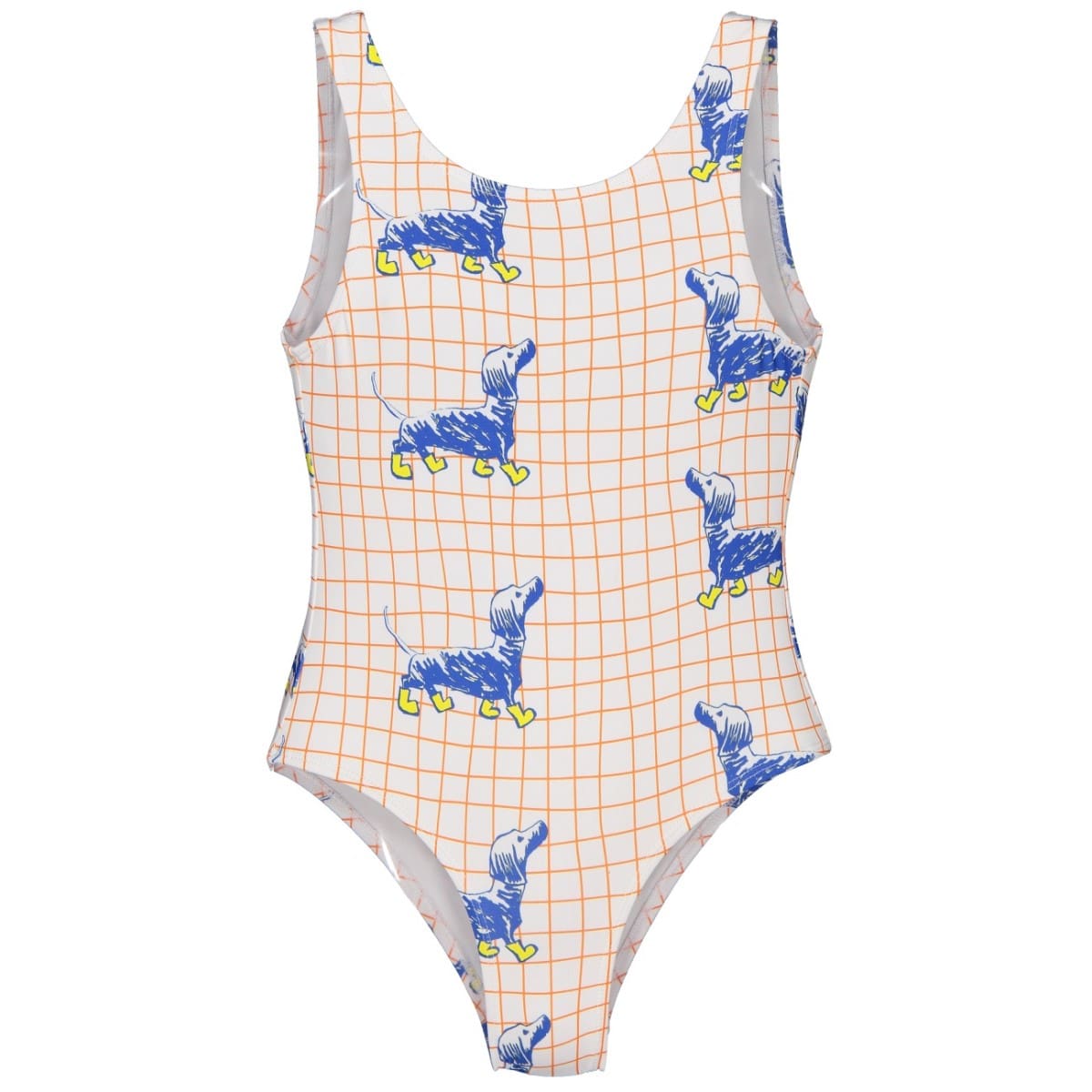 Puppies Swimsuit
