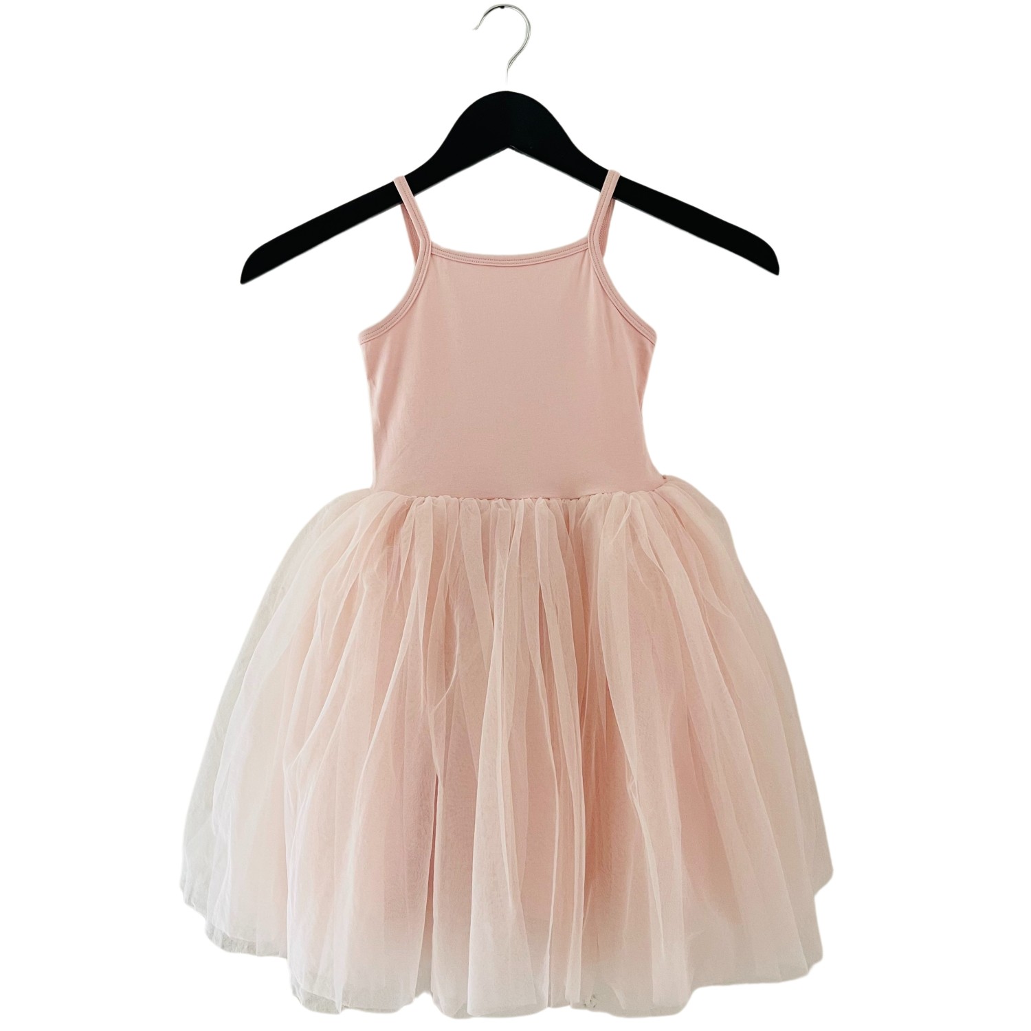 Romantic Ballet Tutu Dress | Pink