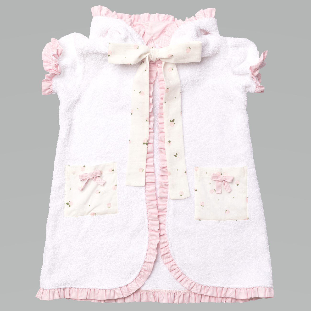 Picnic Basket Cover-up
