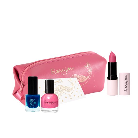 Pink Gift Set