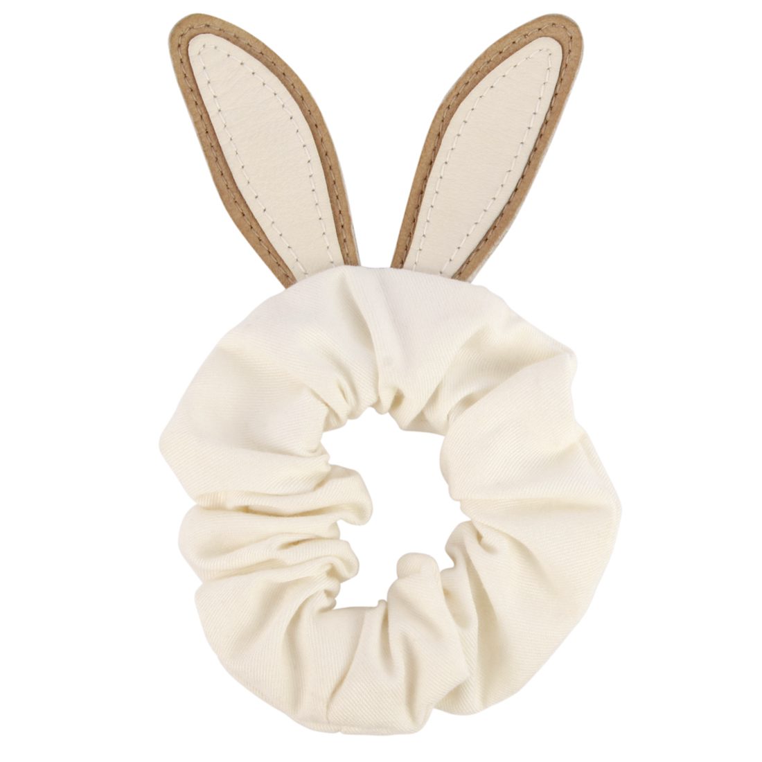 Polly Hair Scrunchie | Cat