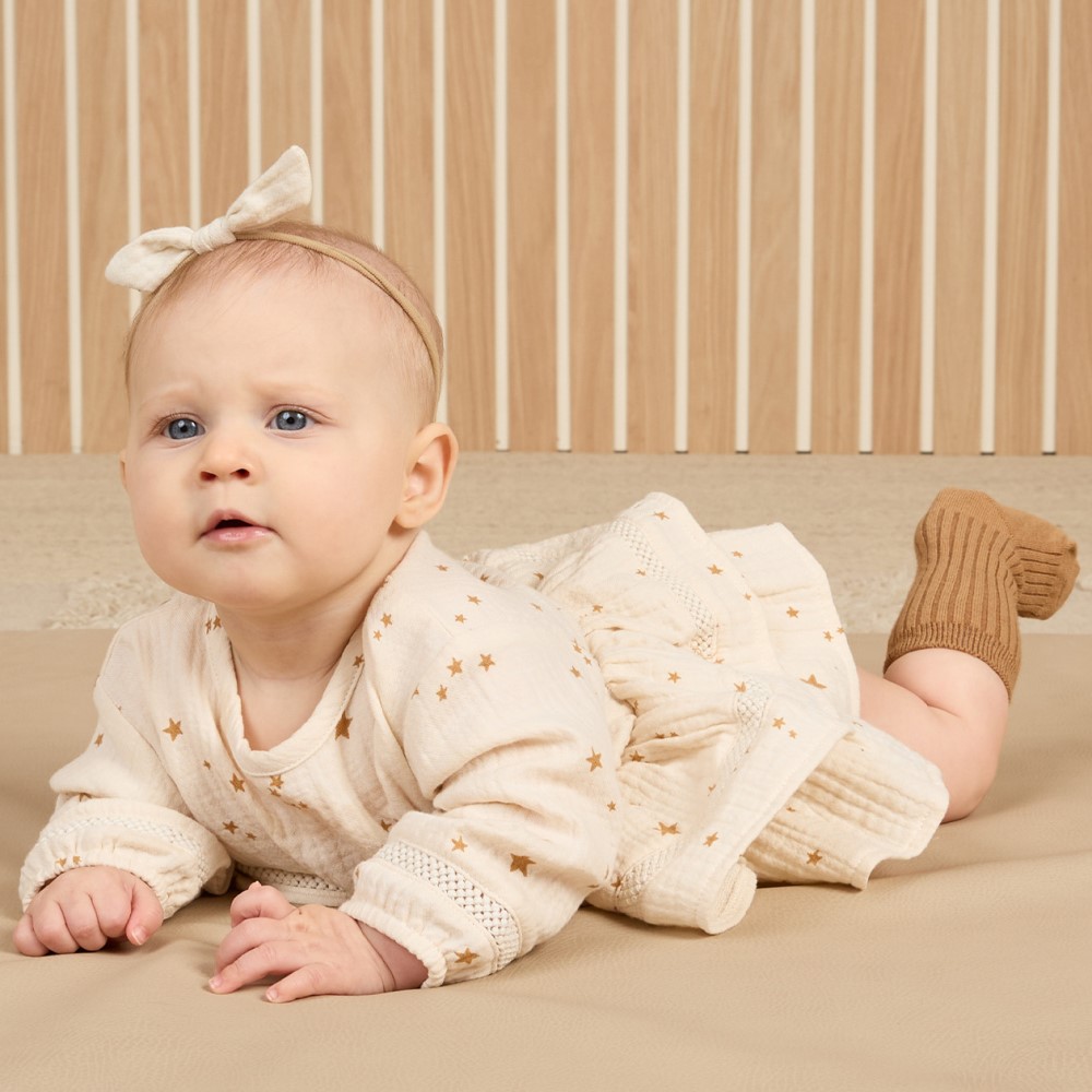 Rosie Romper | Stars