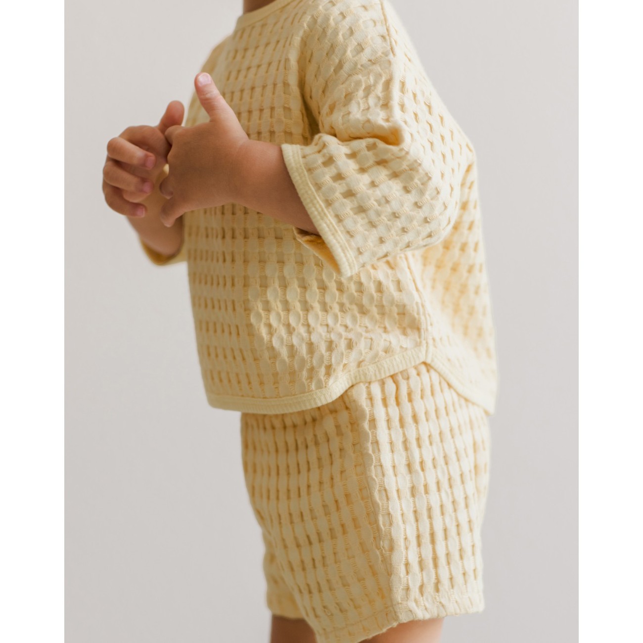 Jayden Set | Sky