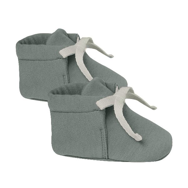 Baby Booties | Dusk