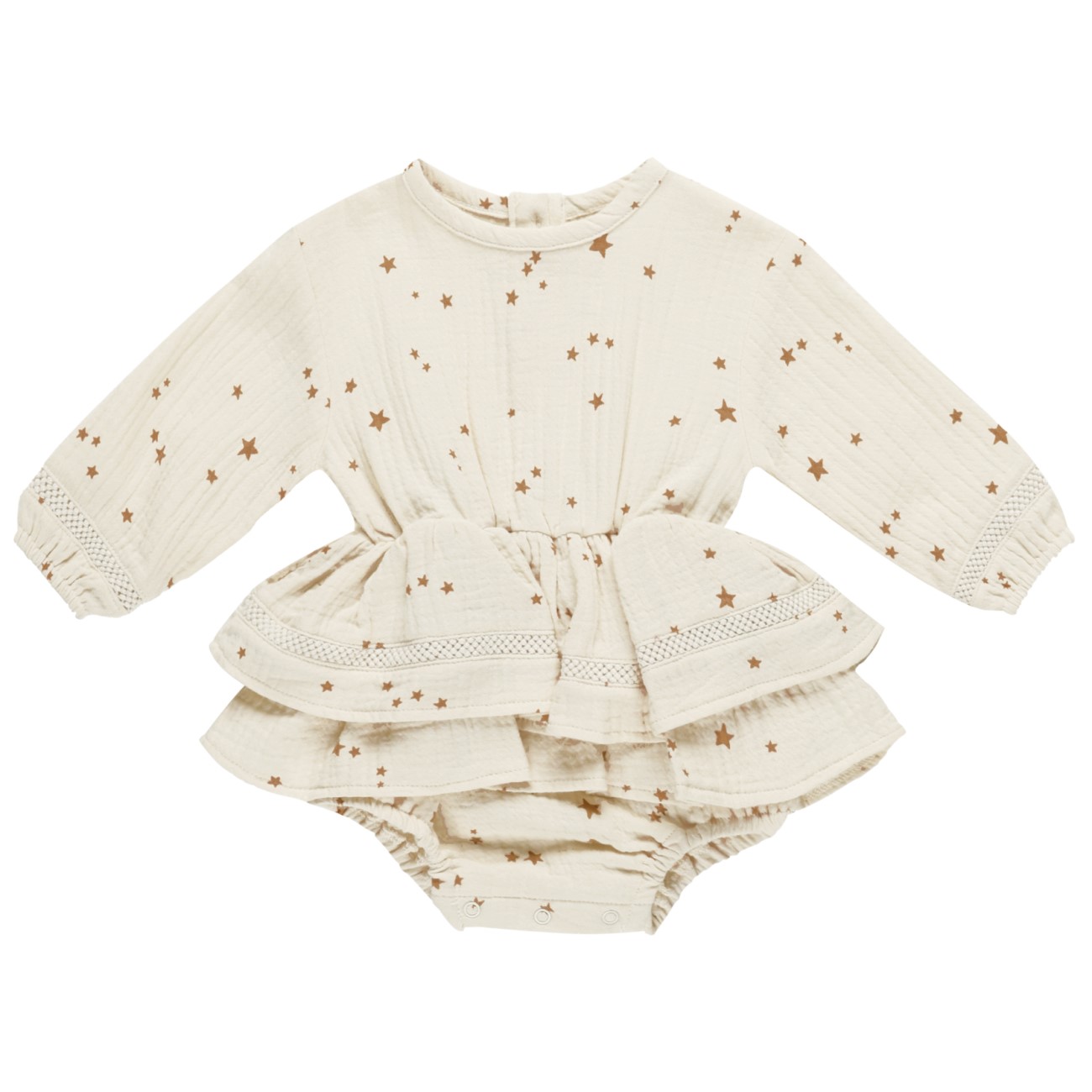 Rosie Romper | Stars