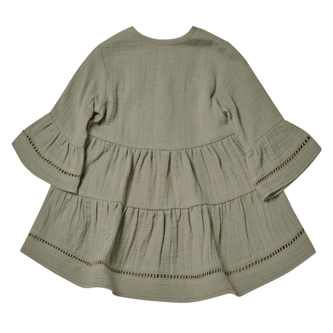 Belle Dress | Fern