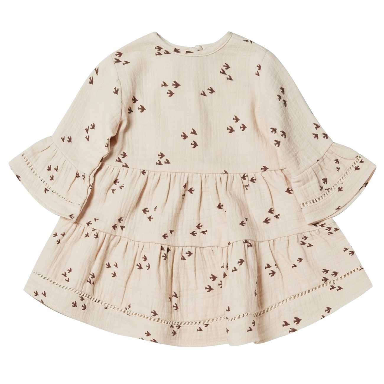 Belle Dress | Flock