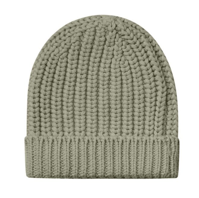 Beanie | Basil
