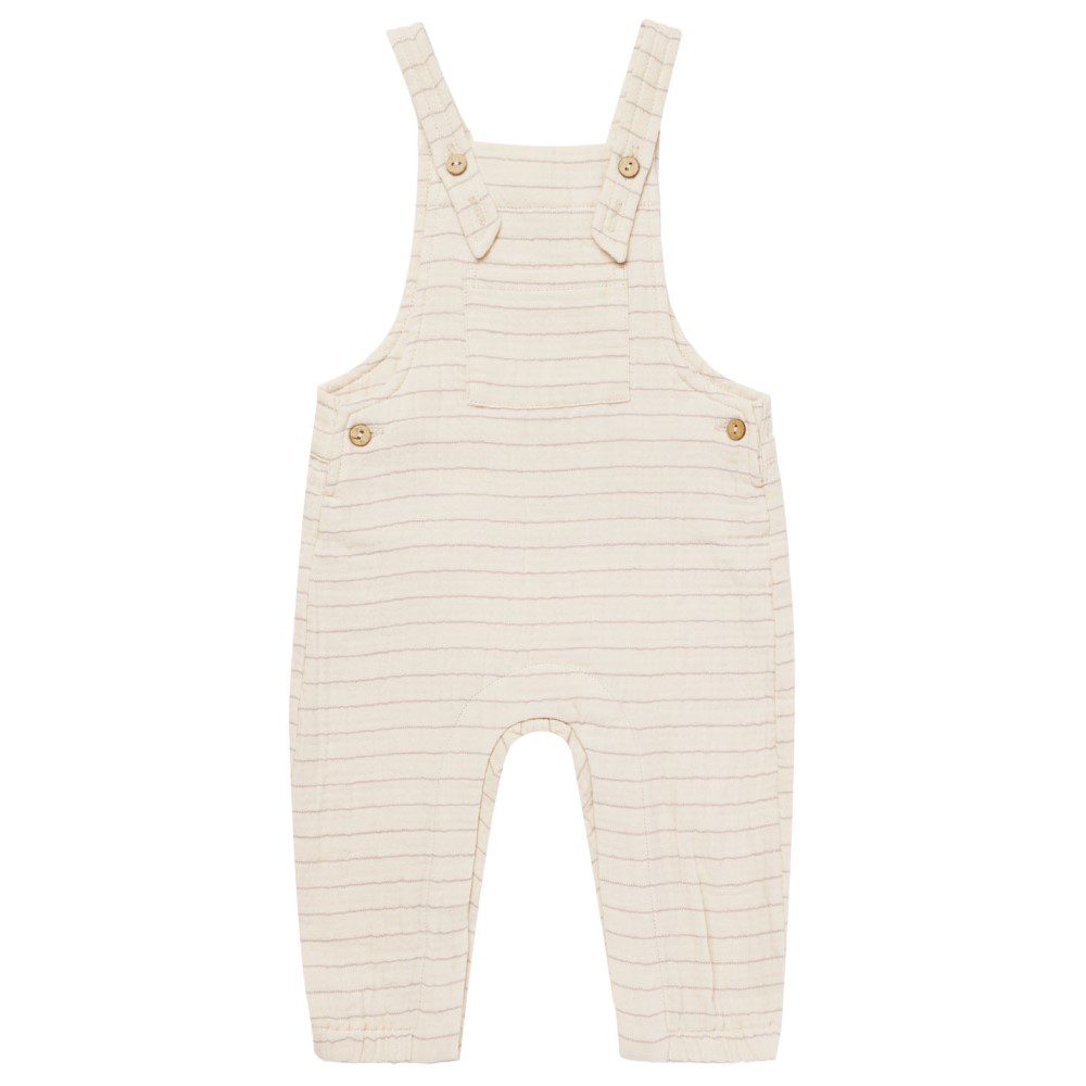 Baby Overall | Vintage Stripe