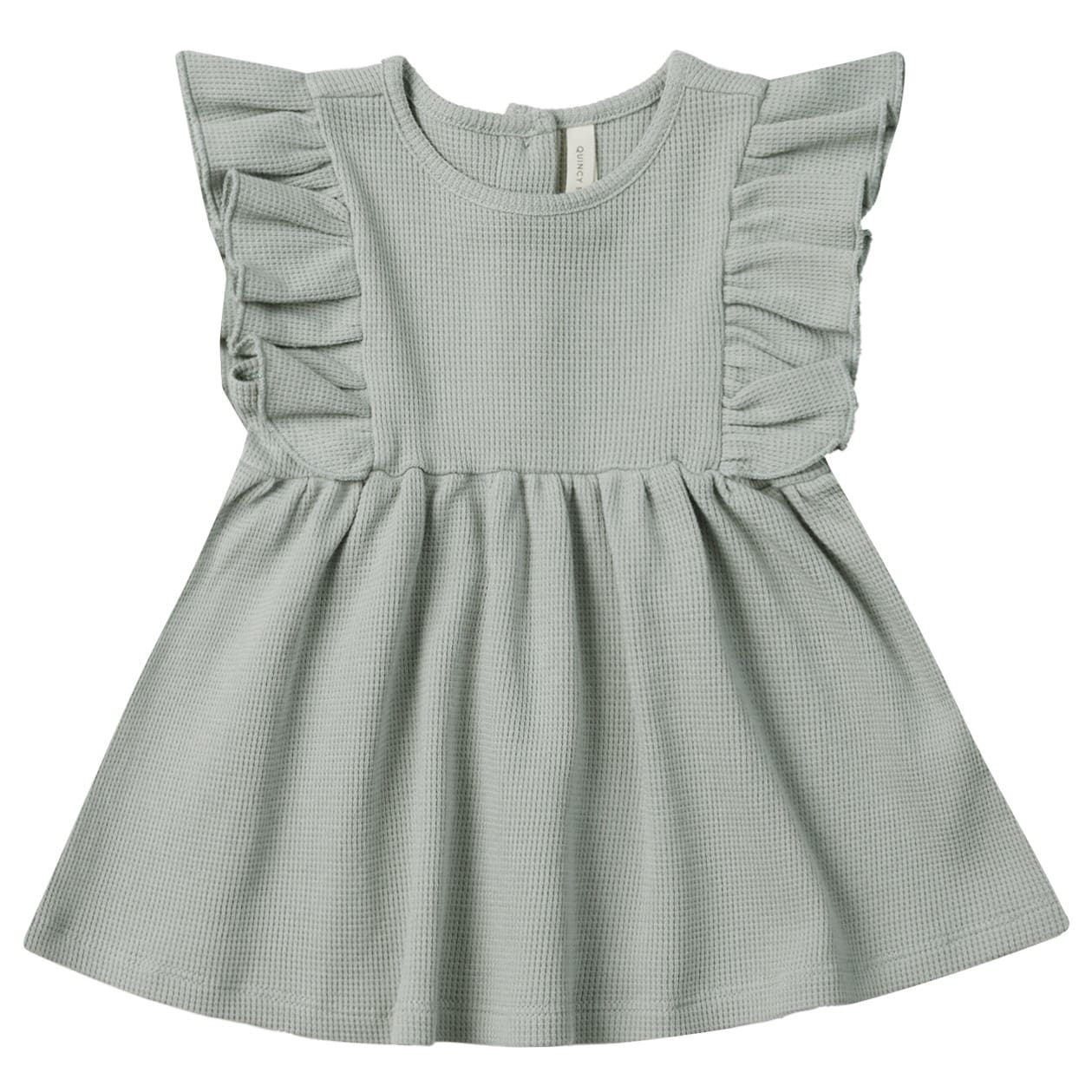 Daisy Dress | Sky