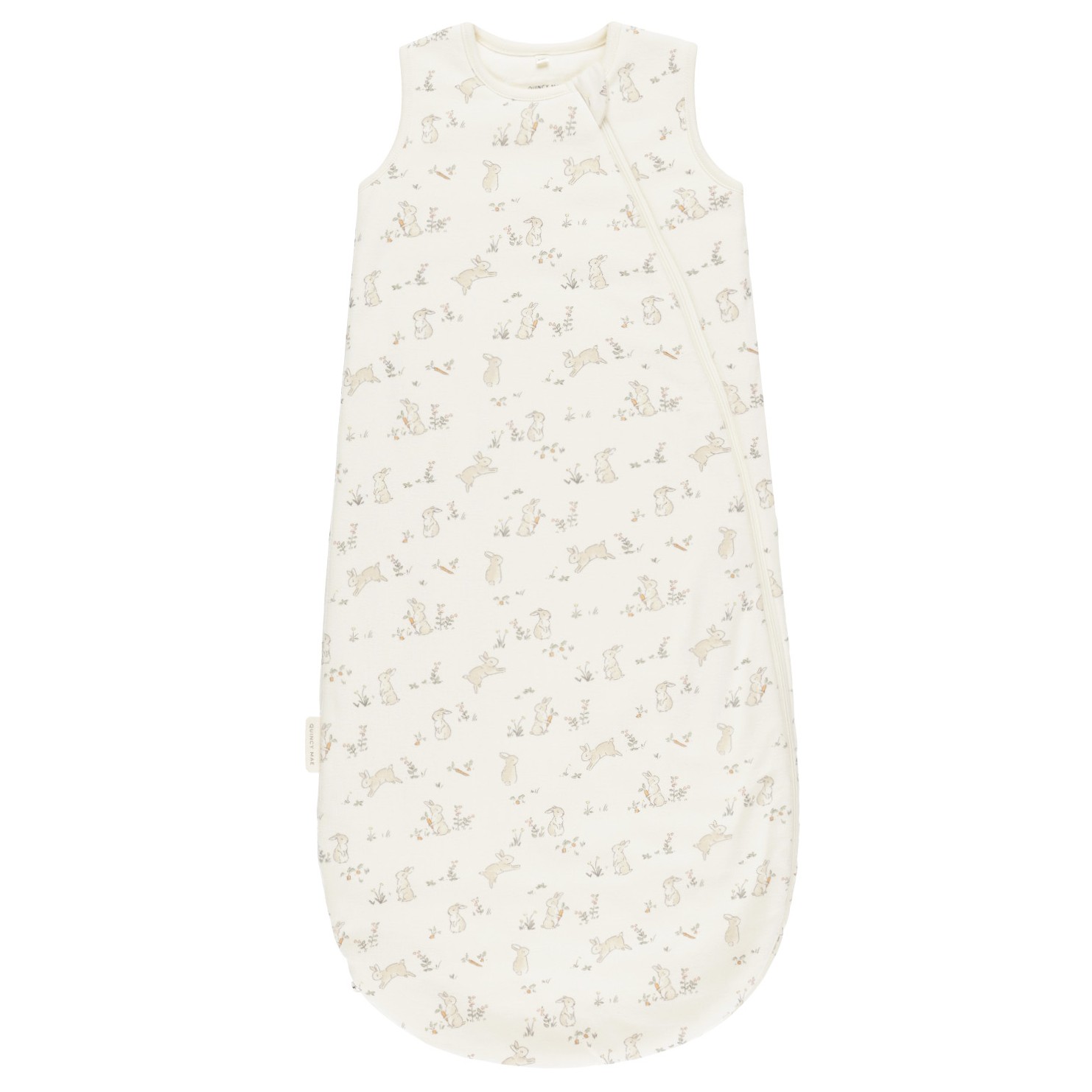 Jersey Sleep Bag | Bunnies