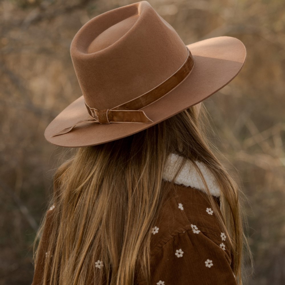 Rancher Hat | RUST