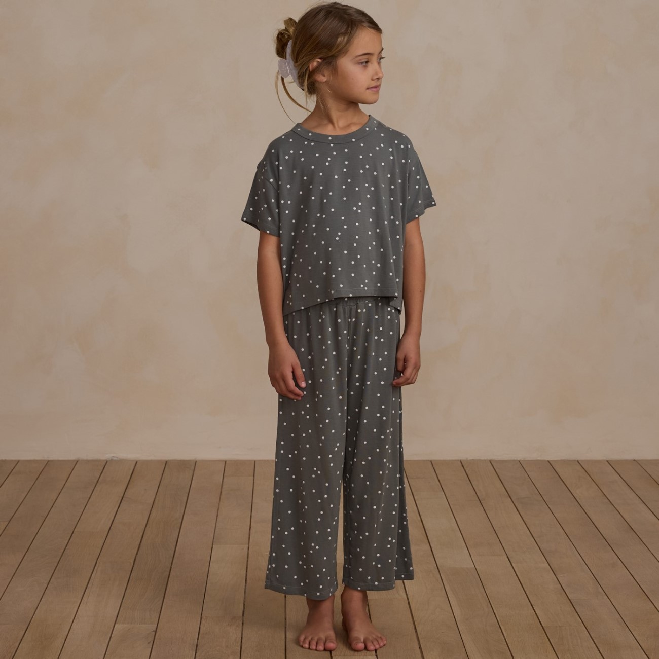 Ruthie Set | Holiday Dot