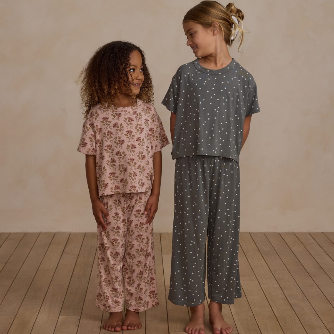 Ruthie Set | Holiday Dot