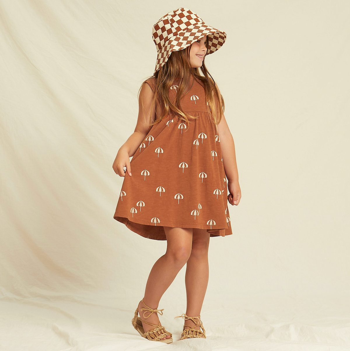 Layla Mini Dress