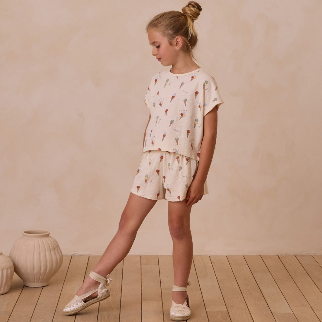 Raegan Set | Gelato