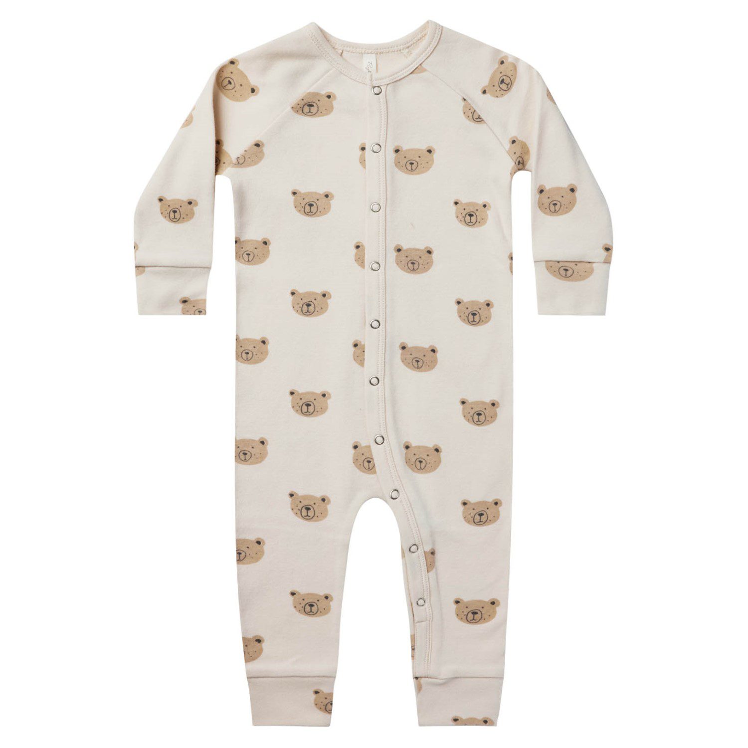 Long John Pajamas | Bears