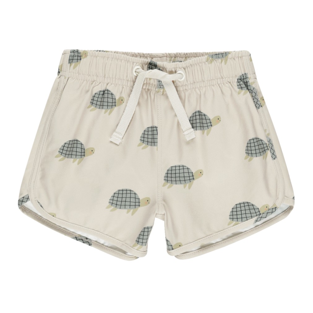 Swim Trunk | Sea Turtles