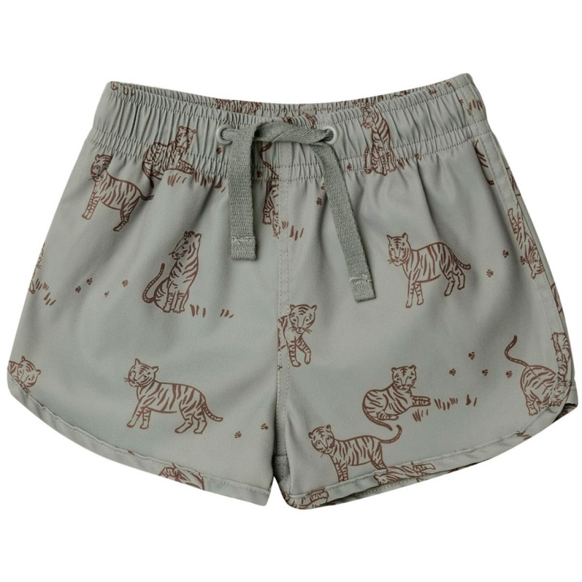 Swim Trunk | Tigers