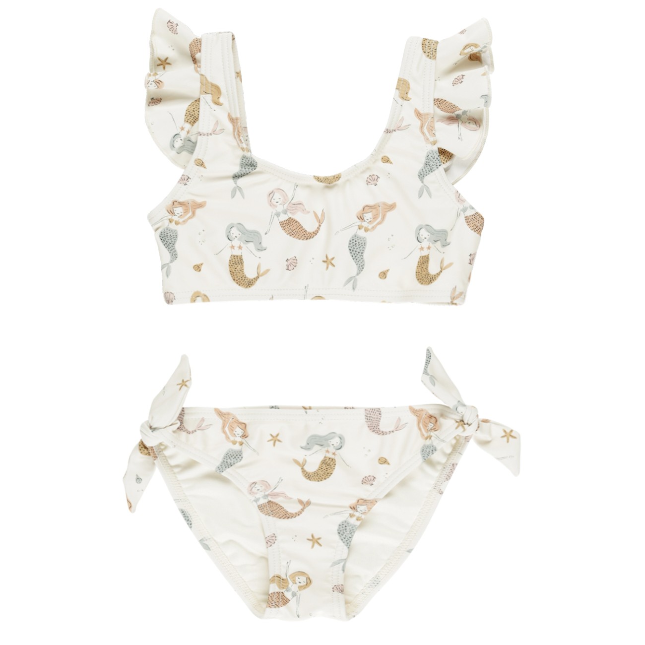 Ojai Bikini | Mermaids