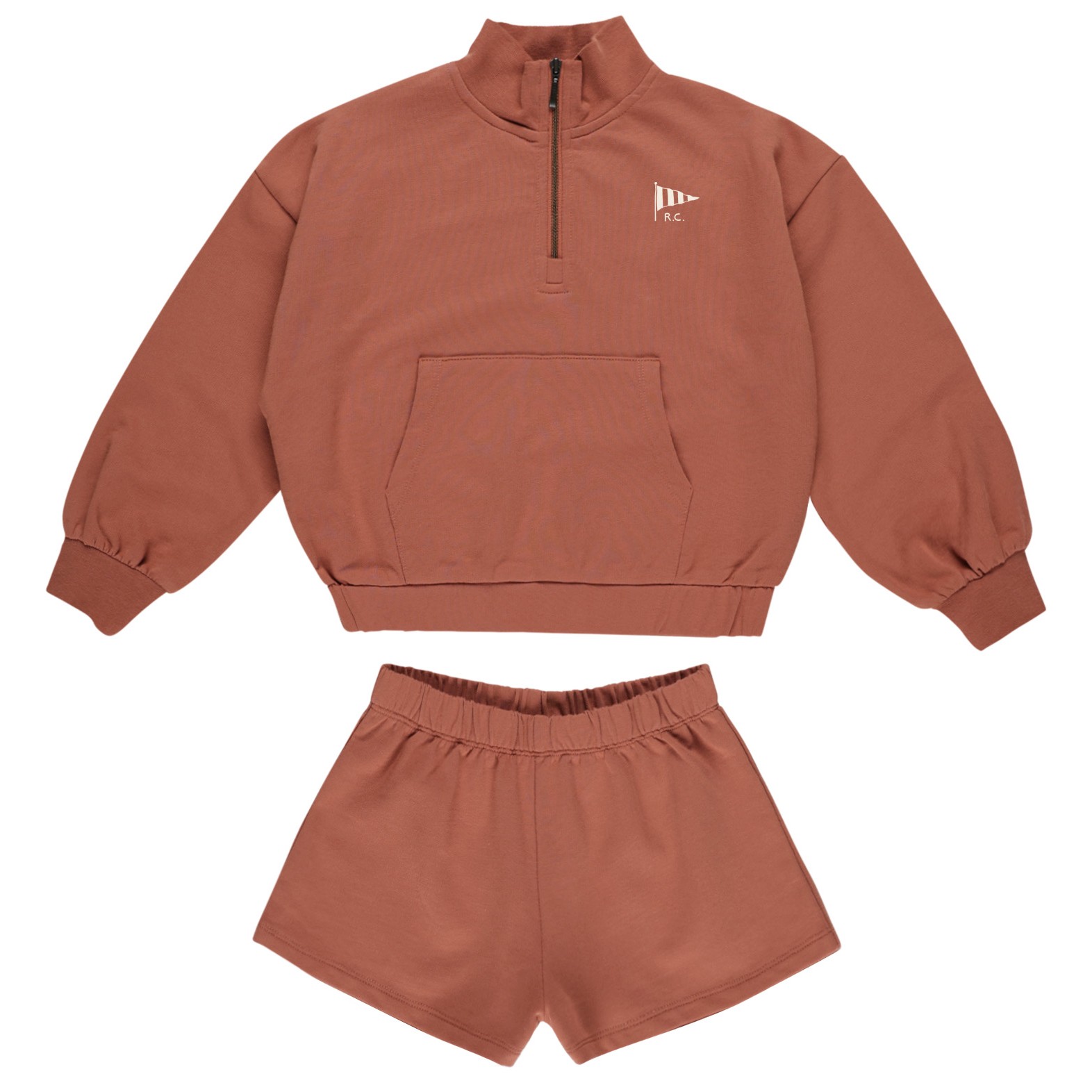 Track Set | Poppy