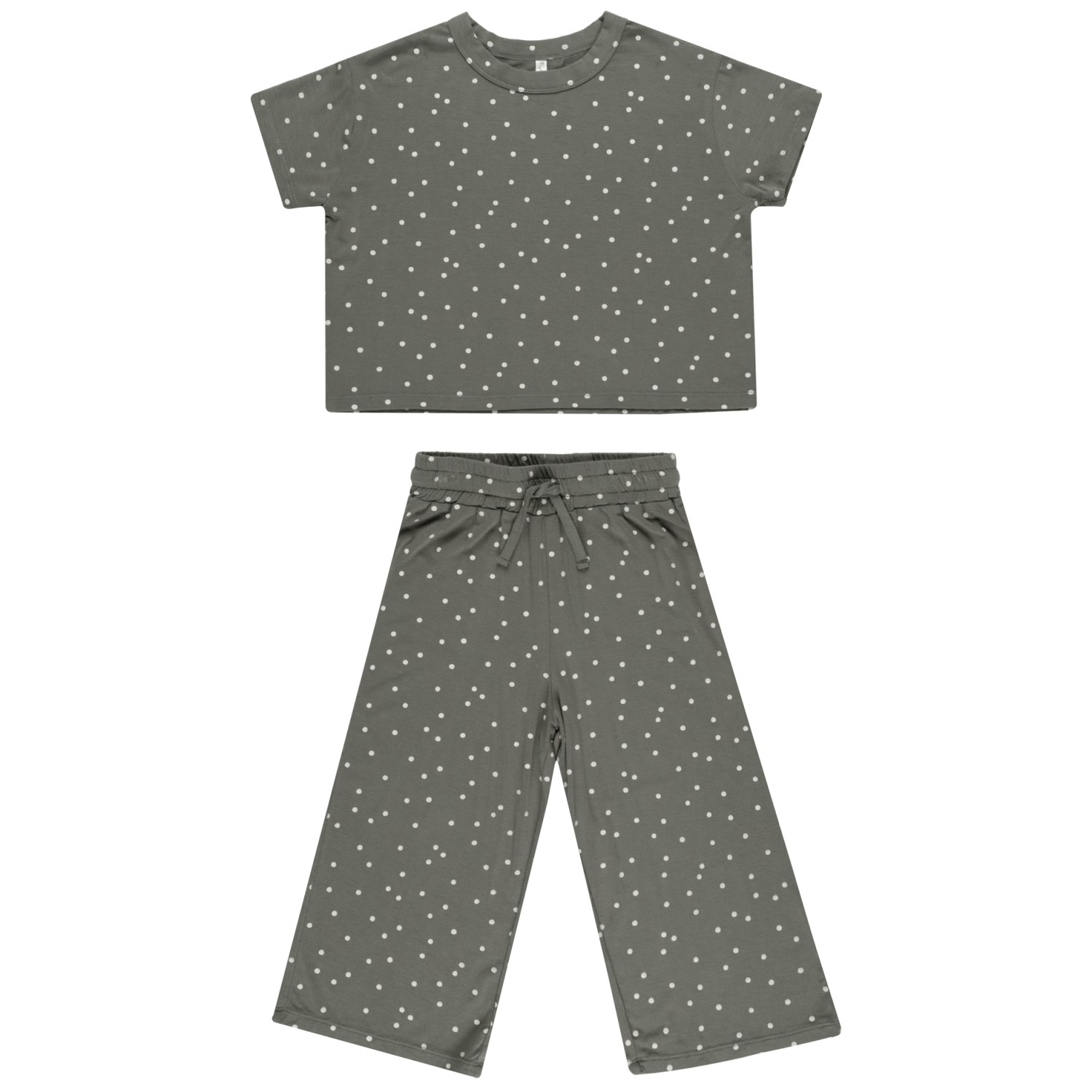 Ruthie Set | Holiday Dot