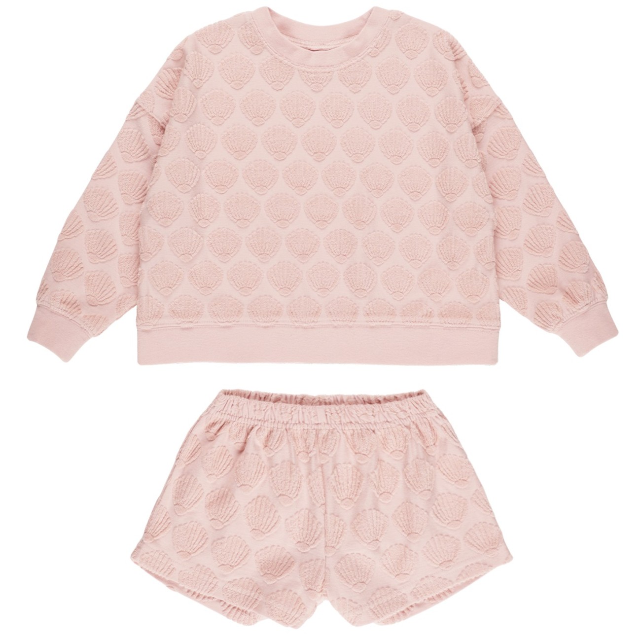 Karli Set | Shells