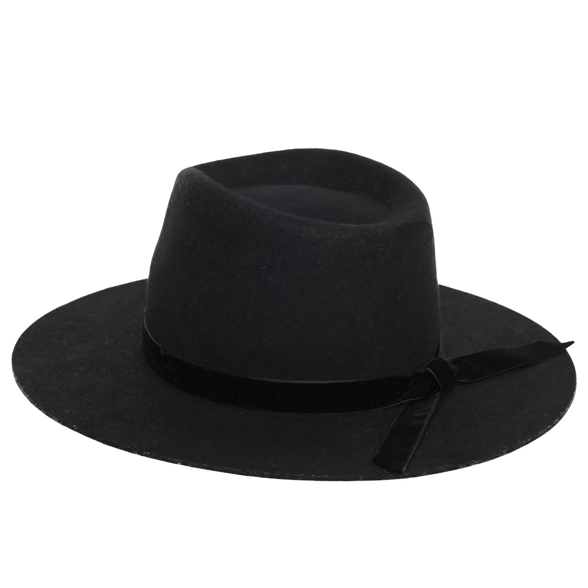 Rancher Hat | Black