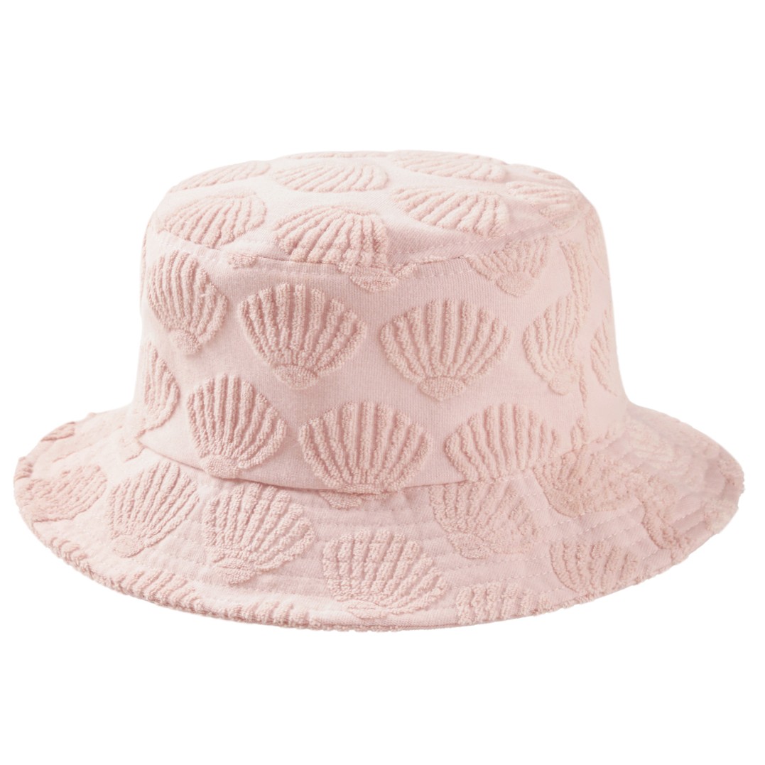 Bucket Hat | Shells