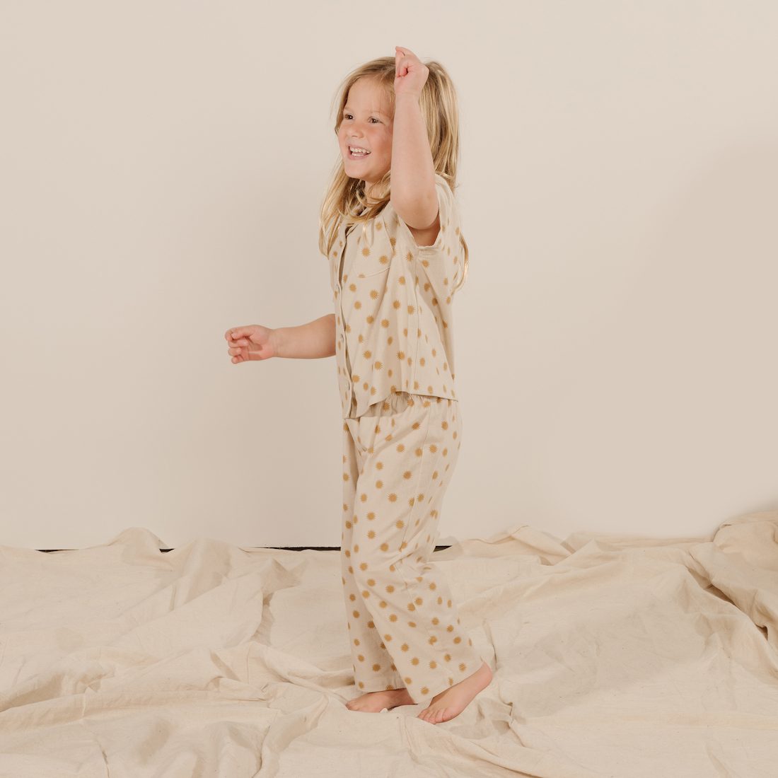 Pajama Set | Bloom