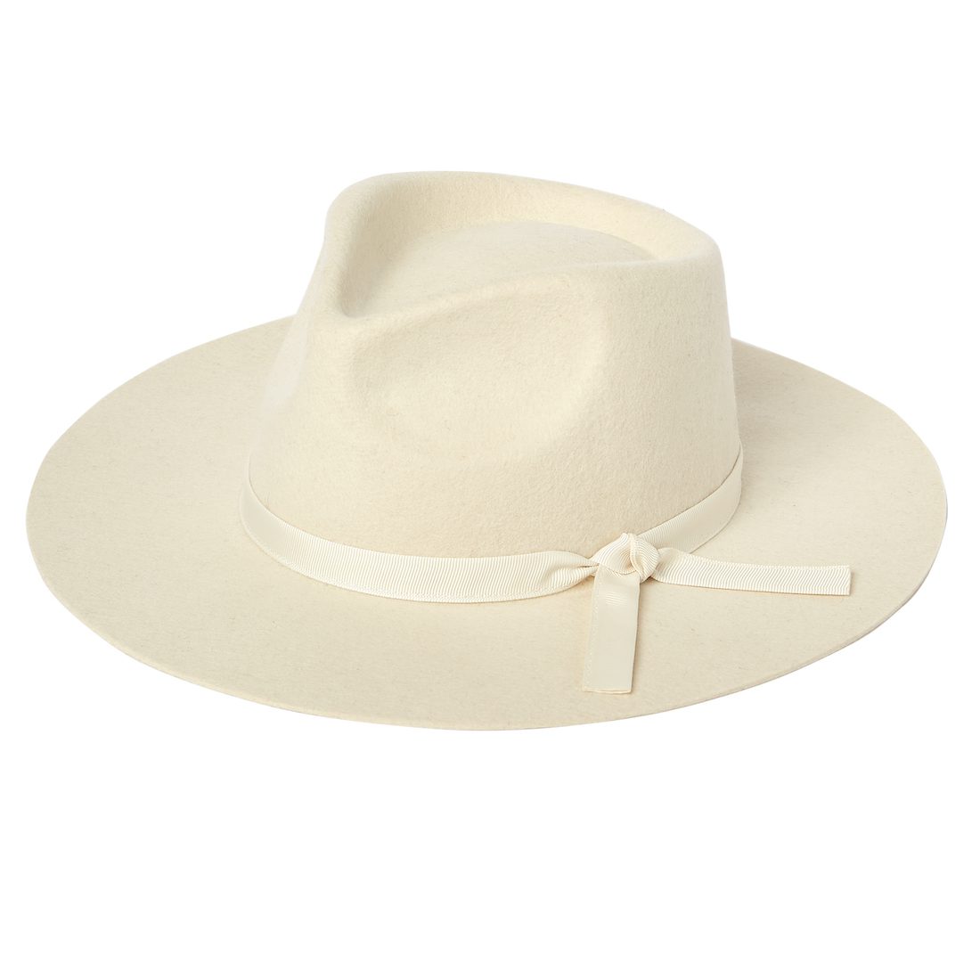 Rancher Hat | Ivory