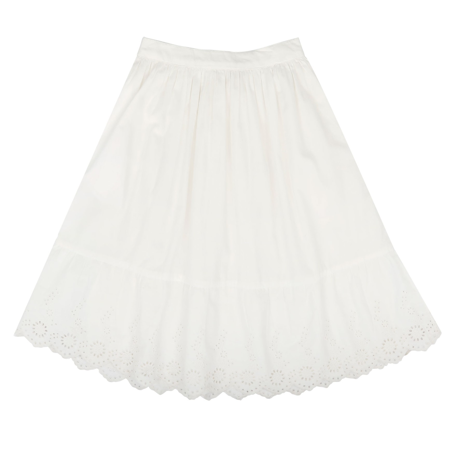 Reef Skirt | Off White