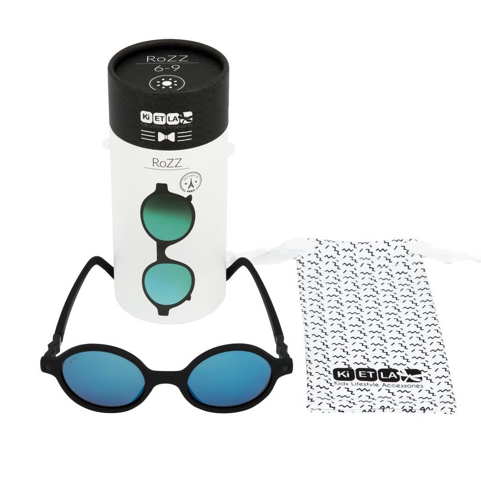 RoZZ | Sun Black
