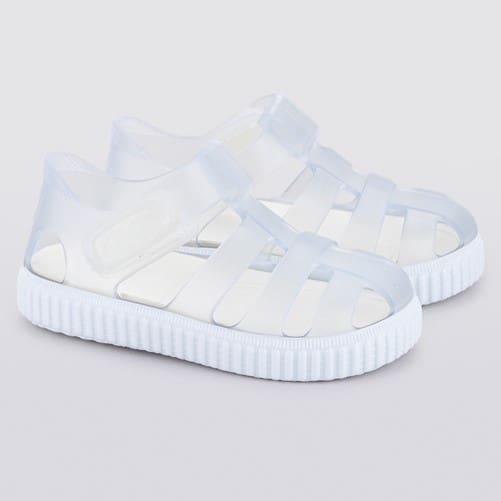 Nico Cristal Blanco