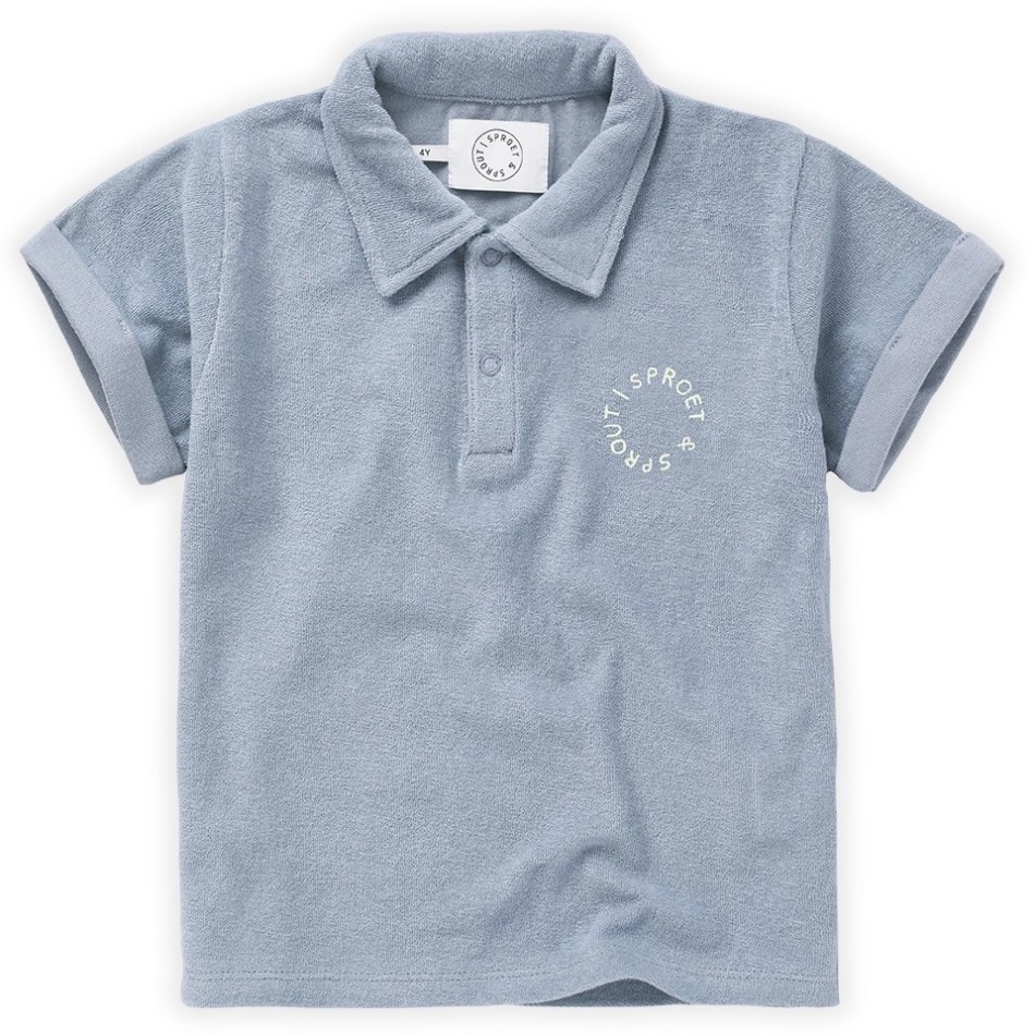 Terry Polo Sproet