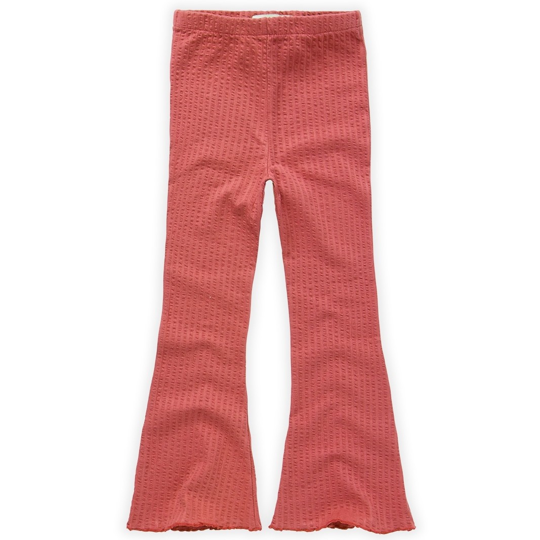 Flare Legging