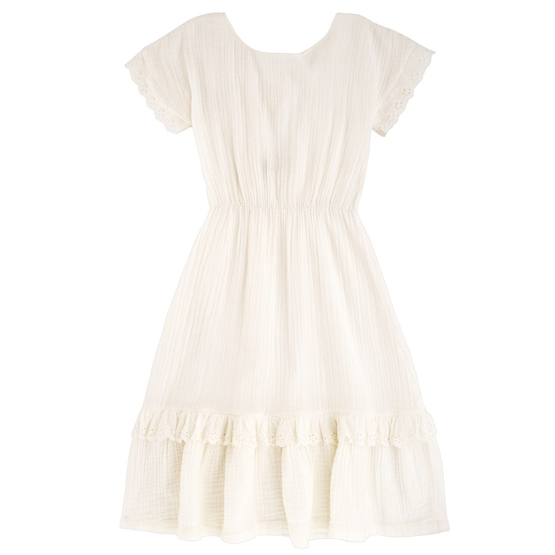 Lace Dress
