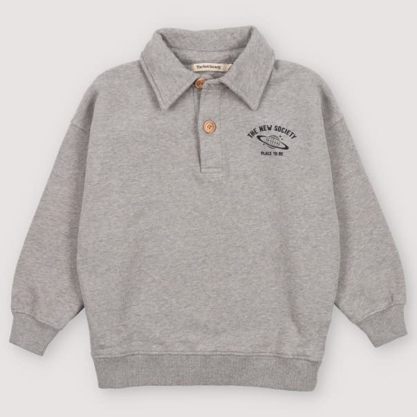 Saturno Polo Mist Melange