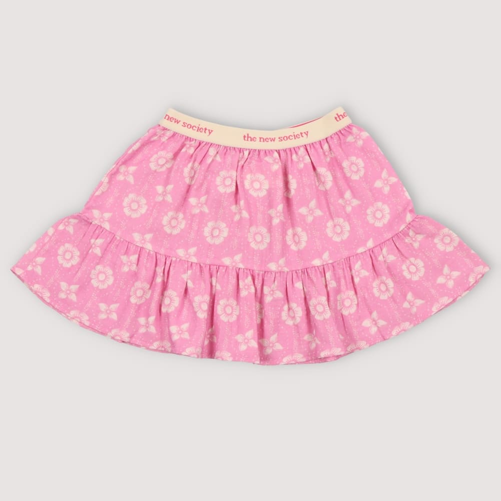 Siberia Skirt