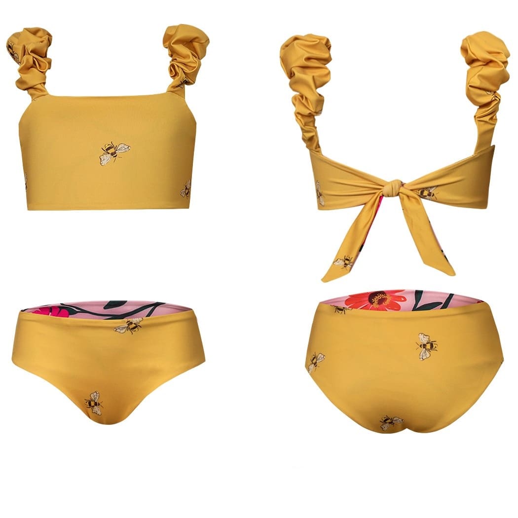 Bamba Bikini