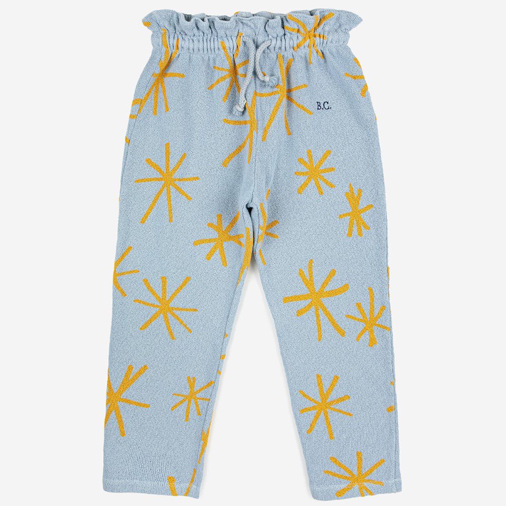 Sparkle All Over Jogging Pants