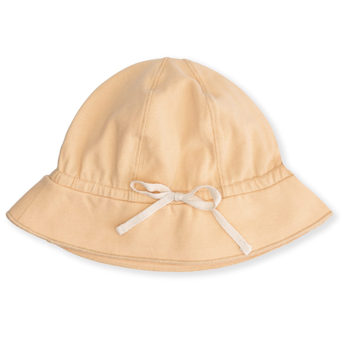 Baby Sun Hat | Apricot