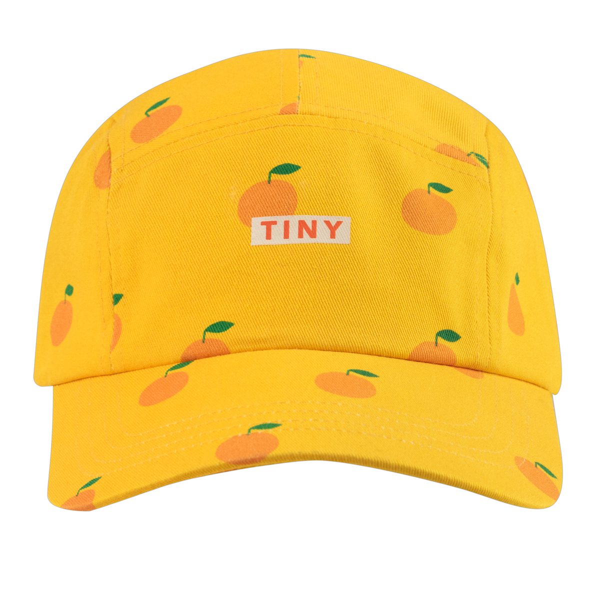 Oranges Cap
