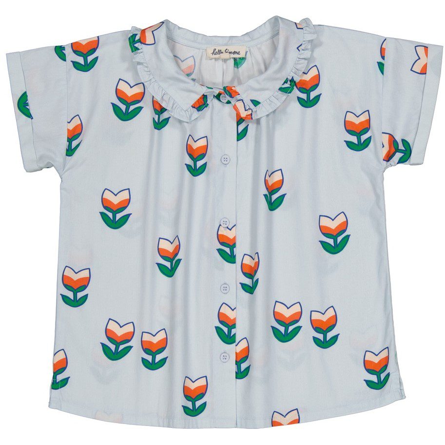 Caroline Blouse