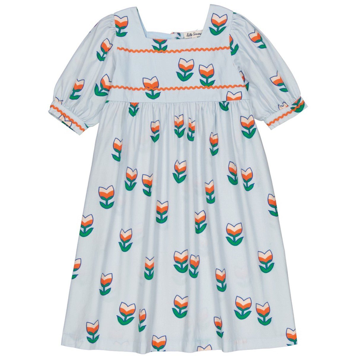 Fifi Dress