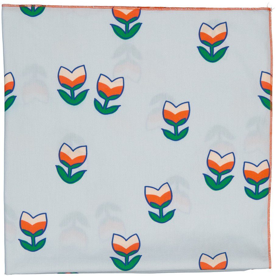Foufou Scarf | Mako